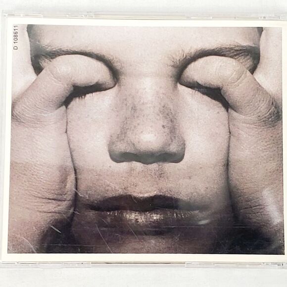 Short Bus by Filter 1995 Music [CD] - Picture 4 of 4